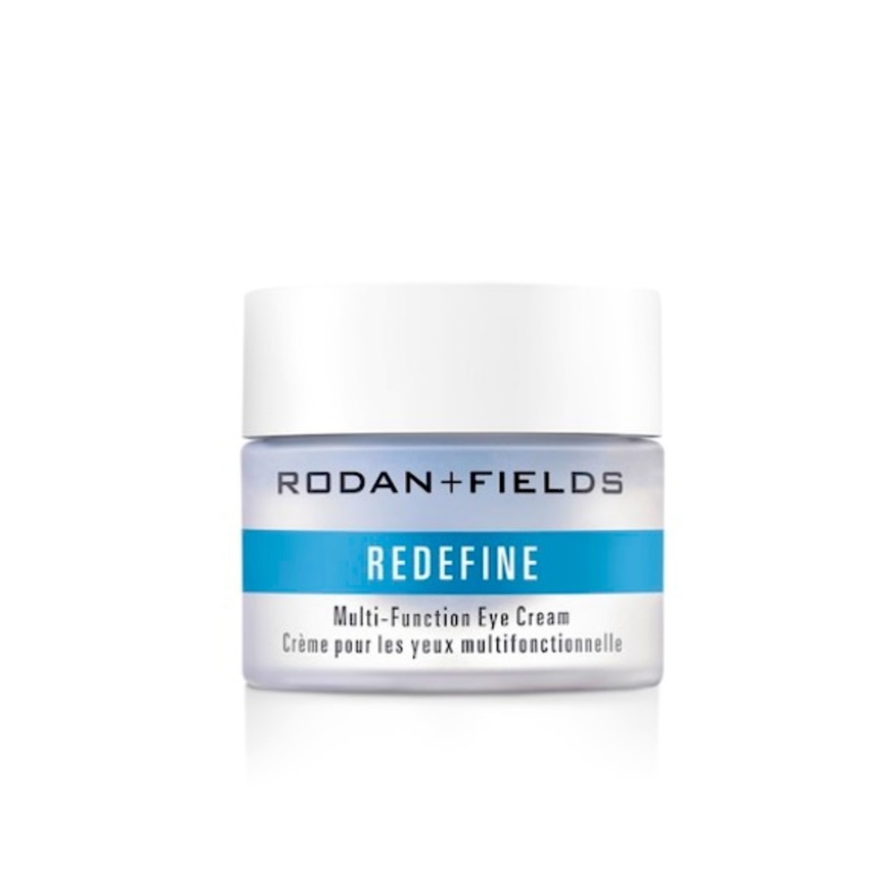 R&F Multi Function Eye Cream! NEW! SEALED!